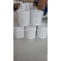 Thermal customized receipt printing paper roll