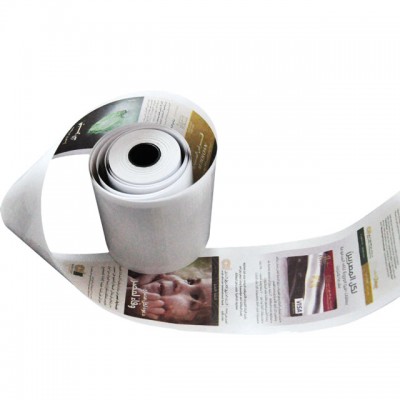 80*80mm thermal receipts paper rolls