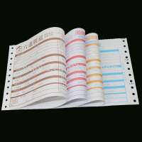 Custom Air Waybill&Express Logistic Courier Waybill Paper Printing Services In China