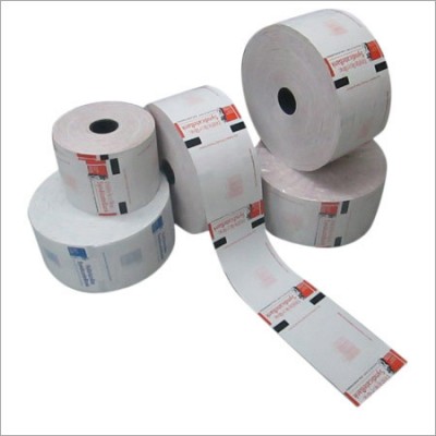 57mm Printed Register Thermal Paper