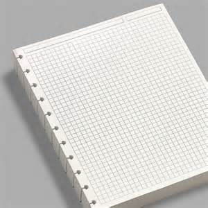 Top Quality Notebook Refill Pad