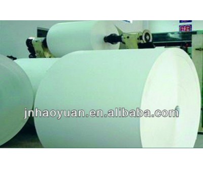 (HIGH BULK DENSITY)WOOD FREE OFFSET PAPER(PAPER PRNTING;PRINTING;PRINTING SERVICE)