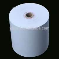 Thermal Printing Paper , Thermal Paper Printer Sample FOC