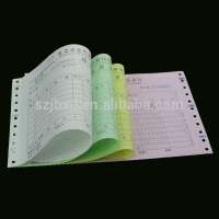 Custom Invoice Paper, Sample Invoice , NCR/Carbonless Invoice Book Printing