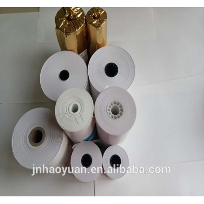 79mm pos cashier paper coil