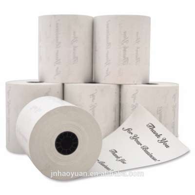 customized 3 Inch Thermal Paper Rolls