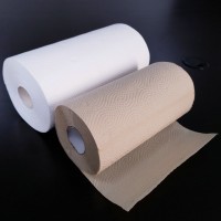 Chinese factory supply bath tissue roll/big roll kitchen paper