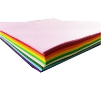 Tissue paper wholesale gift colored